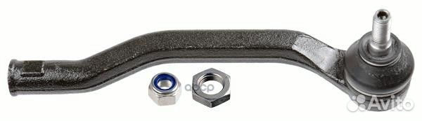 Наконечник поперечной рулевой тяги перед прав