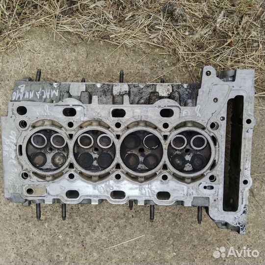 Гбц Пежо 308t евро4