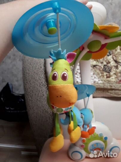 Мобиль Tiny Love