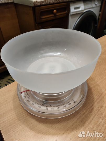 Весы кухонные Polaris PKS 0305