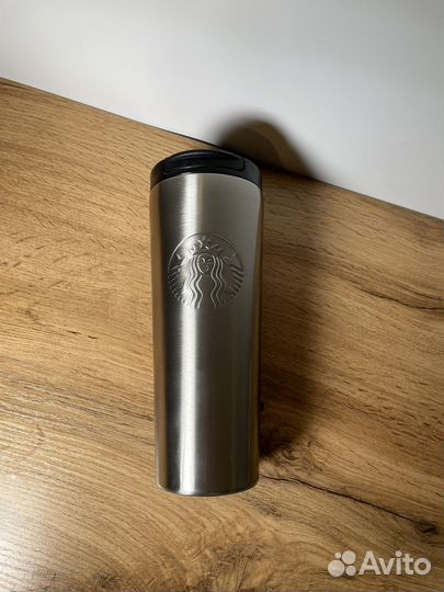 Термо кружка Starbucks