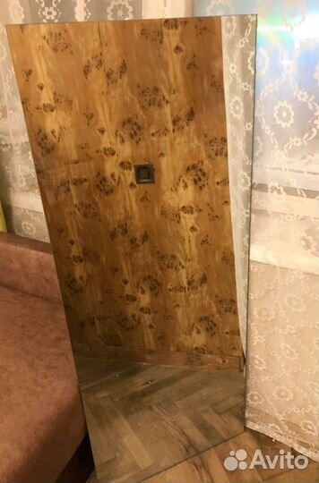 Зеркало напольное в полный рост