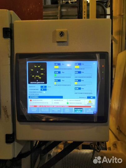 Асутп, кипиа, Автоматизация (PLC, HMI)