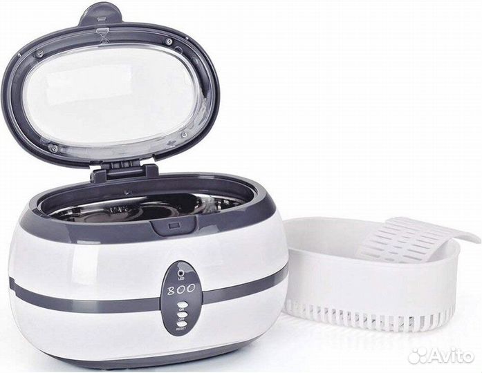 Ванна ультразвуковая VGT-800, новая