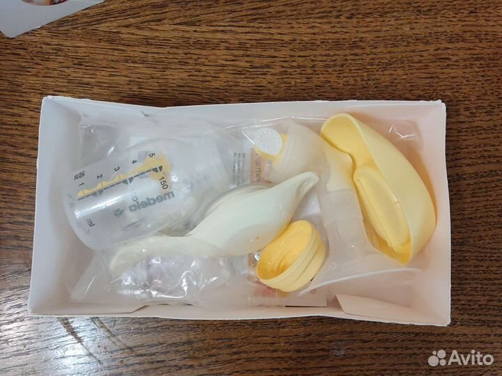 Молокоотсос