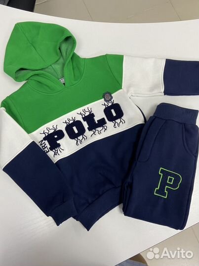 Детская одежда