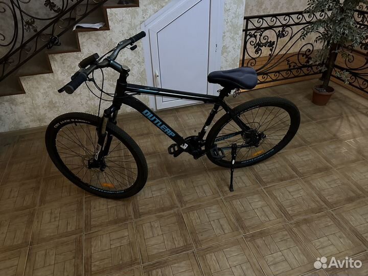 Горный велосипед Outleap 29“