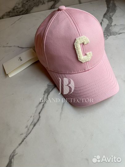 Кепка Celine