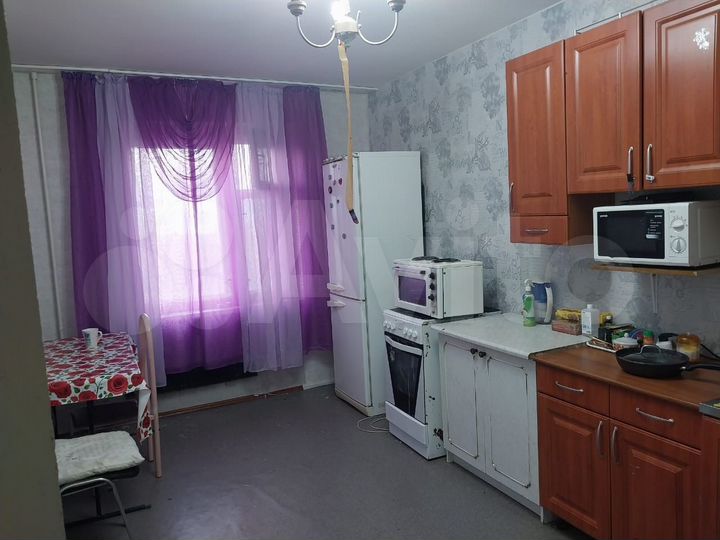 2-к. квартира, 45 м², 3/9 эт.