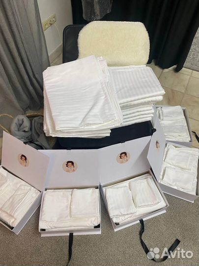 Постельное