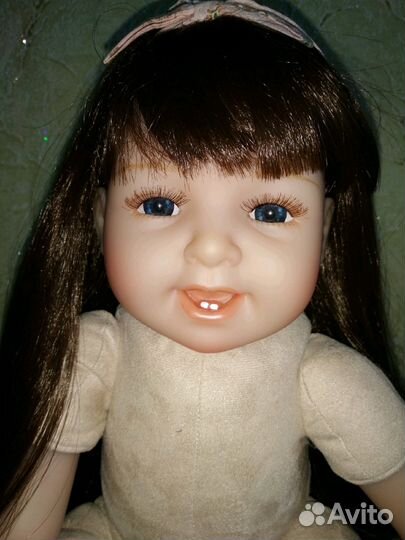 Кукла Реборн