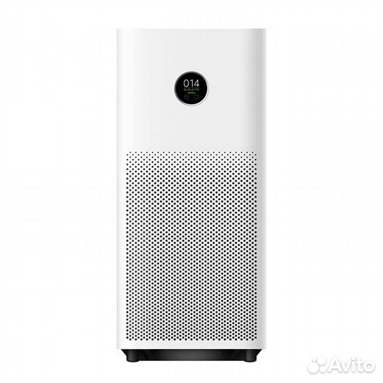 Очиститель воздуха Xiaomi Mi SMART Air Purifier 4