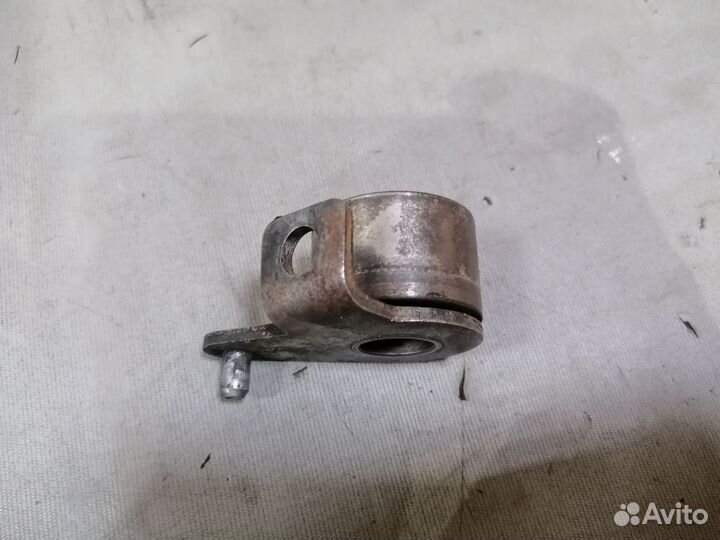 Ролик Натяжителя Грм Volvo 340 2.0 1984-1991