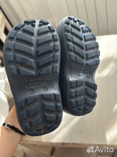 Crocs c7 (24)