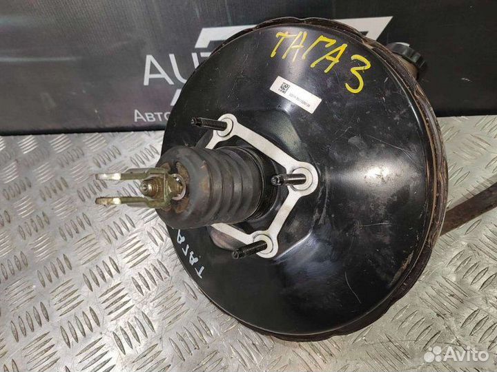 Вакуумник, тормозной цилиндр Tagaz Vega С100