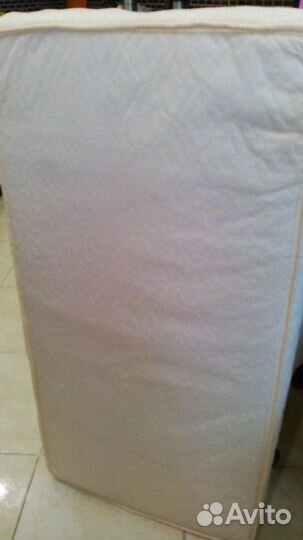 Матрас детский 120 * 60