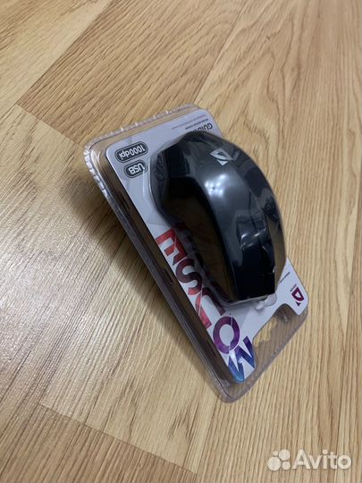 Мышь Defender Guide MB-751