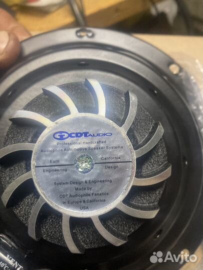 Cdt-hd65nx новая