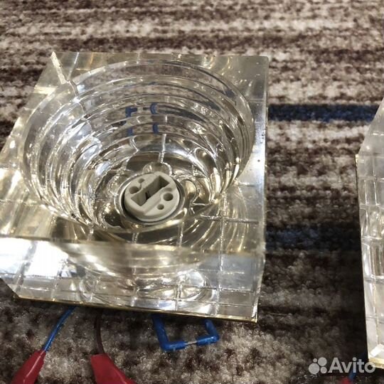 Светильник потолочный