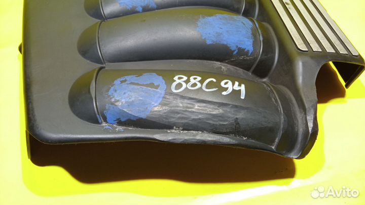 Крышка двигателя декоративная для BMW 3 Е46