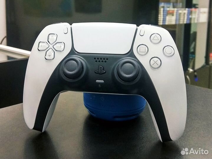 Геймпад DualSense для PS5