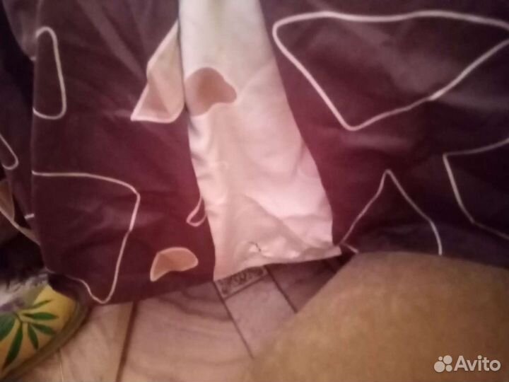 Покрывало на 2 х спальную кровать