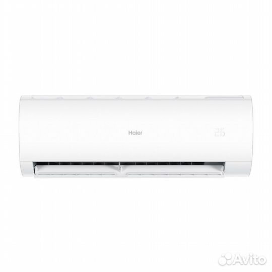 Сплит-система Haier Coral HSU-12HPL203/HSU-12HPL03