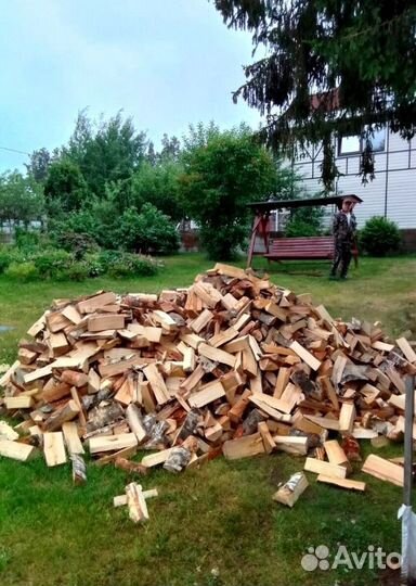 Дрова для понимающих