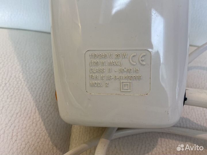 Нагреватель для восковых картриджей