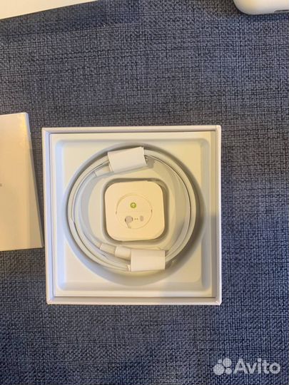 Airpods pro не оригинал