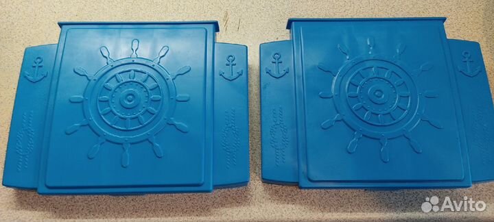 Настольная игра морской бой