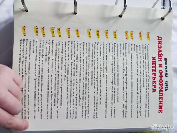 Ешко дизайн интерера