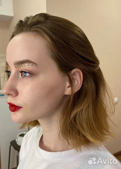 Обучение мастер бровист