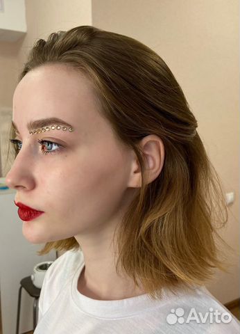 Обучение мастер бровист