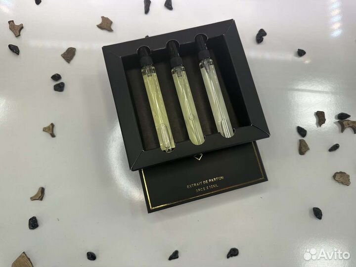 Коробки для флаконов