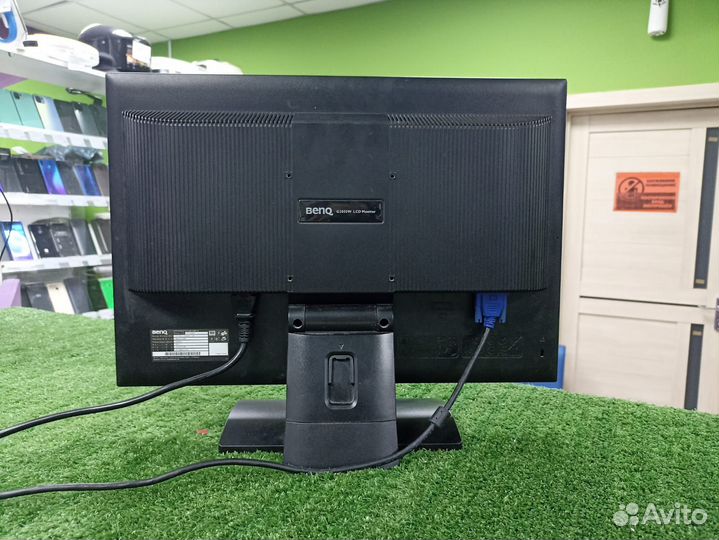 Монитор для компьютера BenQ G2000W