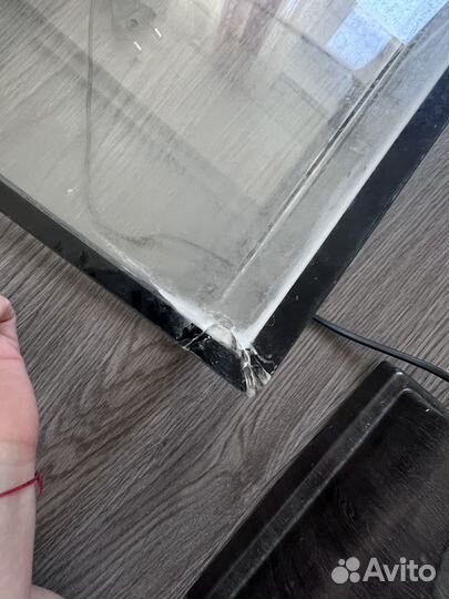 Аквариум 20 литров