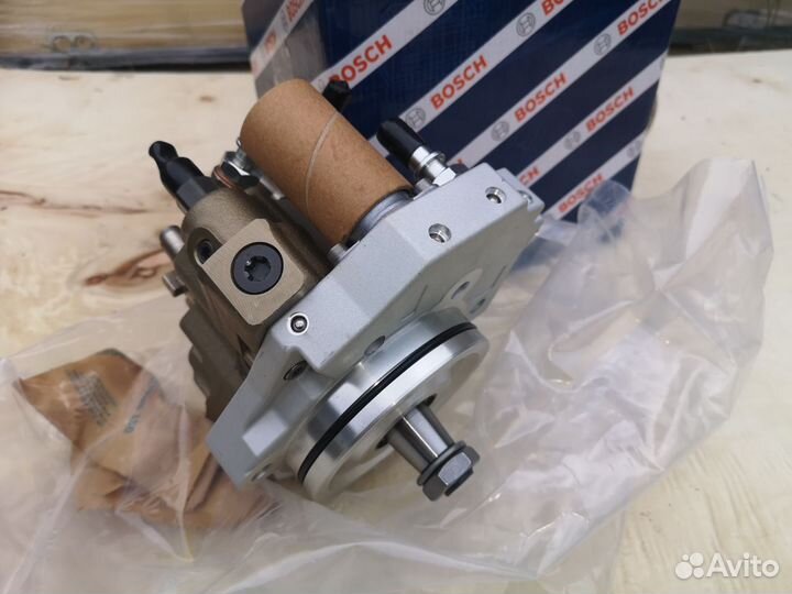 Тнвд Bosch 5340.1111008 оригинал