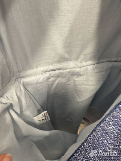 Платье для девочки 98