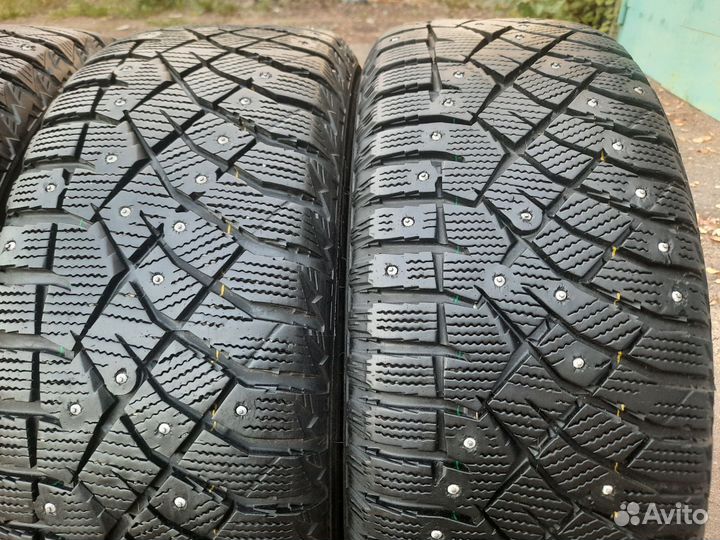 Nitto Therma Spike 205/55 R16 91T