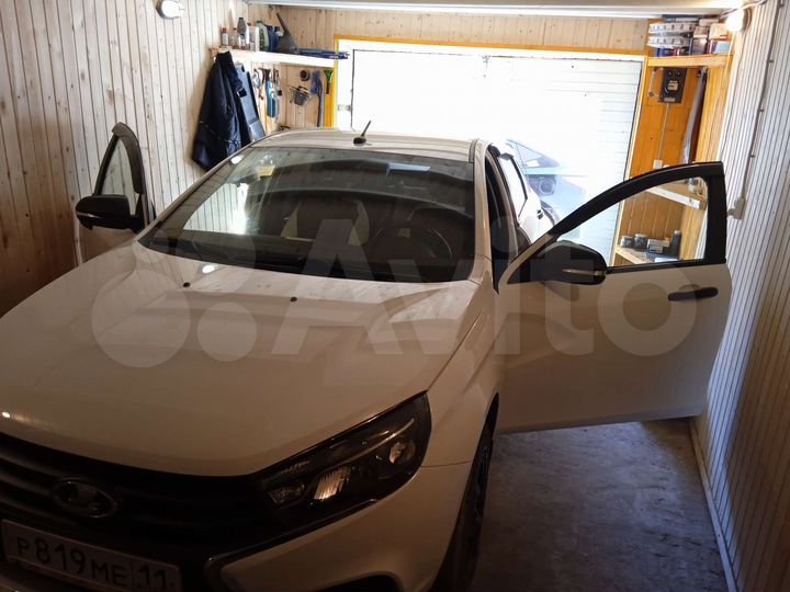 Гараж, 26 м²