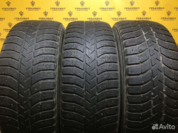 Bridgestone Ice Cruiser 5000 275/65 R17