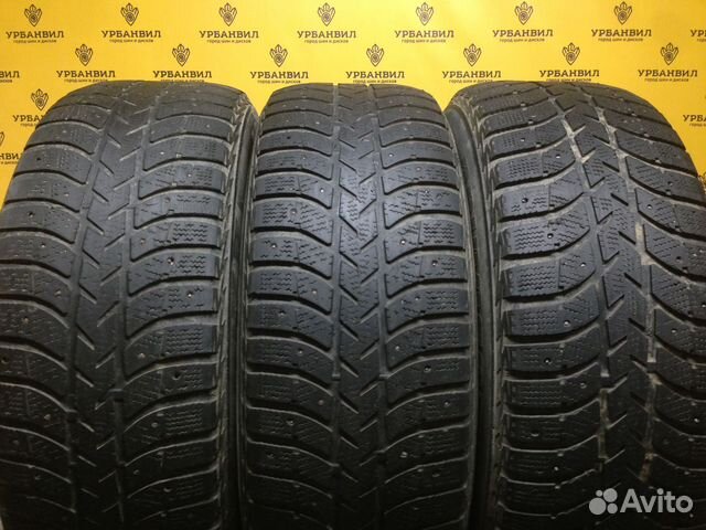 Bridgestone Ice Cruiser 5000 275/65 R17