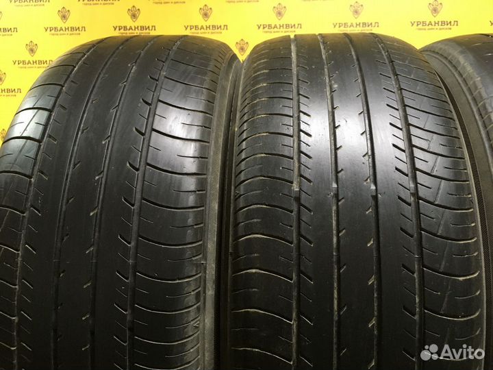 Yokohama dB Decibel E70 215/55 R17 93V