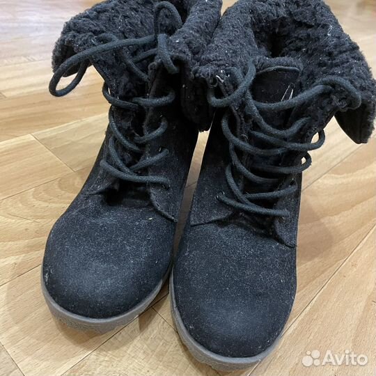 Ботильоны adudas neo