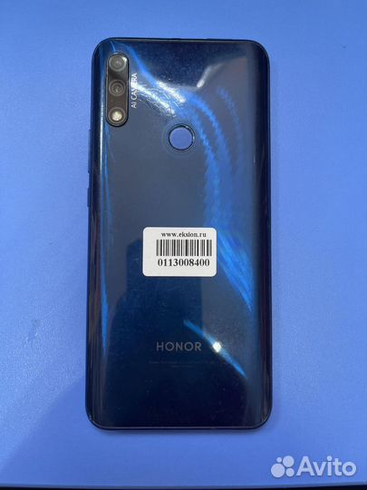 HONOR 9X, 4/128 ГБ