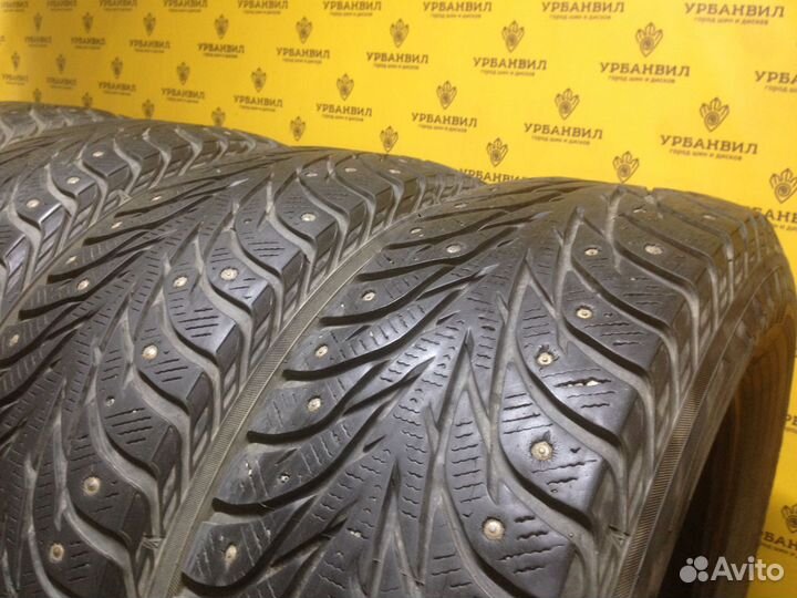 Yokohama Ice Guard IG35 225/65 R17 102T