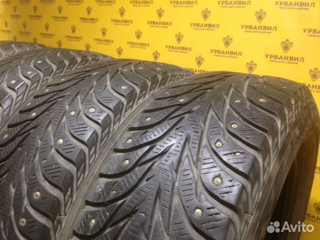 Yokohama Ice Guard IG35 225/65 R17 102T