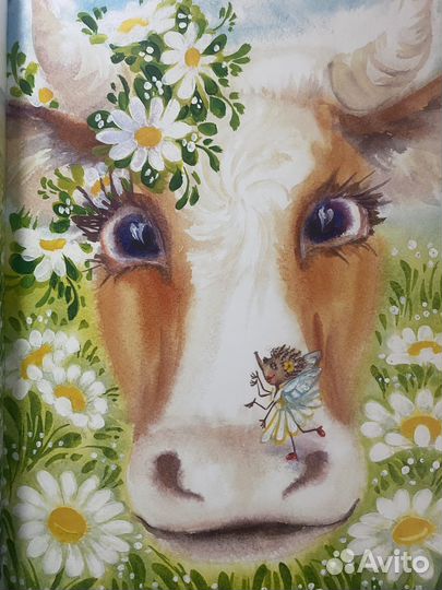 Веселые истории поросенка кнурчика