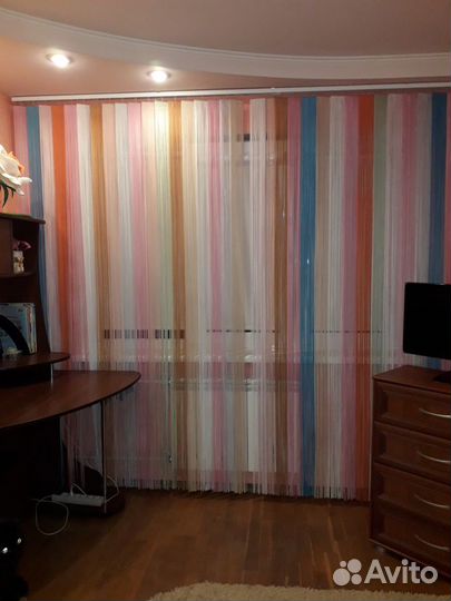 Шторы тюль бу